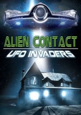 Alien Contact: Ufo Invaders - Film
