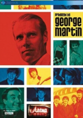 Martin George - Produced By George Martin