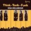 Helasvuo Esa - Think-Tank-Funk (Clear Vinyl) i gruppen VINYL / Pop hos Bengans Skivbutik AB (1875136)