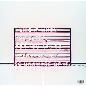 The 1975 - I Like It When You Sleep For You Ar