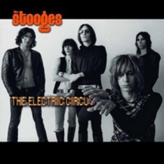 Stooges - The Electric Circus
