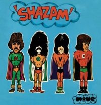 Move - Shazam - Expanded Deluxe Edition
