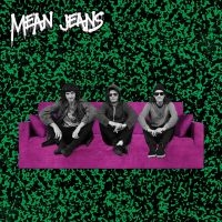 Mean Jeans - Nite Vision (Single 7