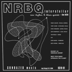 Nrbq - Interstellar