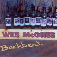 Mcghee Wes - Backbeat