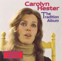 Hester Carolyn - Tradition Album