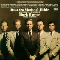 Owens Buck And His Buckaroos - Dust On Mother's Bible