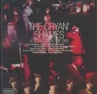 Cryan' Shames - A Scratch In The Sky