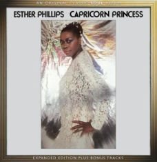 Phillips Esther - Capricorn Princess - Expanded