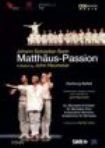 Bach J S - St Matthew Passion (A Ballet) i gruppen DVD & BLU-RAY hos Bengans Skivbutik AB (1877052)