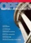 Handel / Pergolesi / Rameau - Baroque Opera Classics (6 Dvd) i gruppen Externt_Lager / Naxoslager hos Bengans Skivbutik AB (1877056)