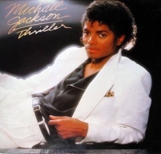 Jackson Michael - Thriller -Gatefold-