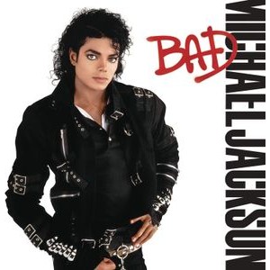 Michael Jackson - Bad