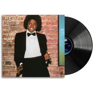 Michael Jackson - Off The Wall