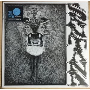 Santana - Santana