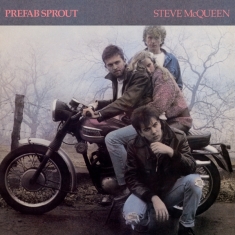 Prefab Sprout - Steve Mcqueen
