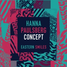 Hanna Paulsberg Concept - Eastern Smiles