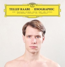 Raabe Tellef - Idiographic