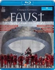 Gounod Charles - Faust (Bd)
