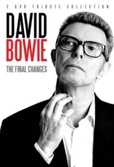 Bowie David - Final Changes The (2 Dvd Set Docume