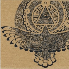 Myrrors - Burning Circles In The Sky