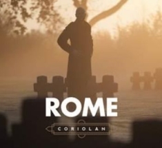 Rome - Coriolan