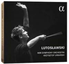 Lutoslawski Witold - Symphony No. 4 / Concerto For Orche
