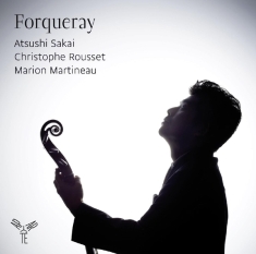 Forqueray A. - Pieces De Viole