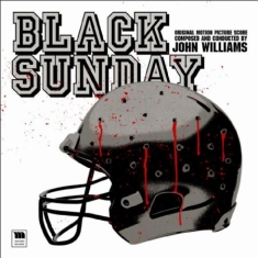 John Williams - Black Sunday (Soundtrack)