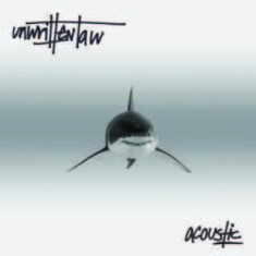 Unwritten Law - Acoustic