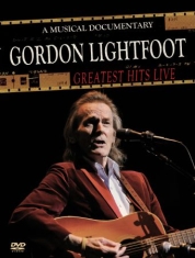 Lightfoot Gordon - Greatest Hits Live