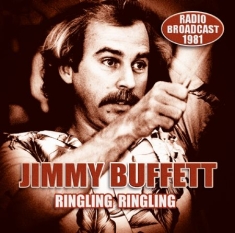 Buffett Jimmy - Ringling Ringling