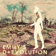 Esperanza Spalding - Emily's D+ Evolution (Vinyl)