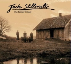 Stillwater Jack - Farmer Trilogy