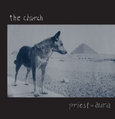 Church - Priest = Aura
