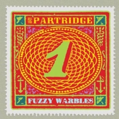 Andy Partridge - Fuzzy Warbles 1-3