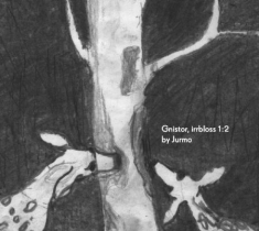 Jurmo - Gnistor, Irrbloss 1:2