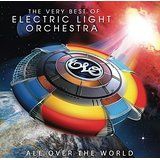 Electric Light Orchestra - All Over The World: The Very Best Of Ele i gruppen VINYL / Pop-Rock hos Bengans Skivbutik AB (1894880)
