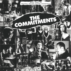 Commitments - Commitments