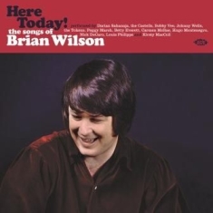 Various Artists - Here Today! Songs Of Brian Wilson