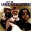 Arrested Development - Best Of i gruppen CD / Pop hos Bengans Skivbutik AB (1900534)