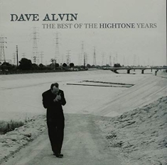 Alvin Dave - Best Of The Hightone Years