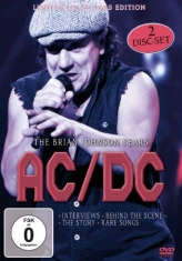 AC/DC - Brian Johnson Years