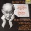Boston Symp Orch/Ozawa - Beethoven: Piano Concerto 3