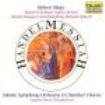 Atlanta So/Robert Shaw - Handel: Messiah i gruppen CD / Pop hos Bengans Skivbutik AB (1901782)