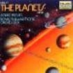 Royal Phil Orch/Previn - Holst: The Planets i gruppen CD / Pop hos Bengans Skivbutik AB (1901806)