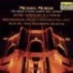 Murray Michael - Dupre: Symphony In G Minor i gruppen CD / Pop hos Bengans Skivbutik AB (1901809)