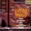 Empire Brass - Plays Bernstein, Gershwin Etc i gruppen CD / Pop hos Bengans Skivbutik AB (1901827)