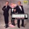 Cincinnati Pops Orch/Kunzel - Mancini's Greatest Hits i gruppen CD / Pop hos Bengans Skivbutik AB (1901841)
