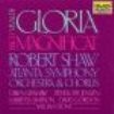 Atlanta Symp Orch/Shaw - Vivaldi: Gloria i gruppen CD / Pop hos Bengans Skivbutik AB (1901849)